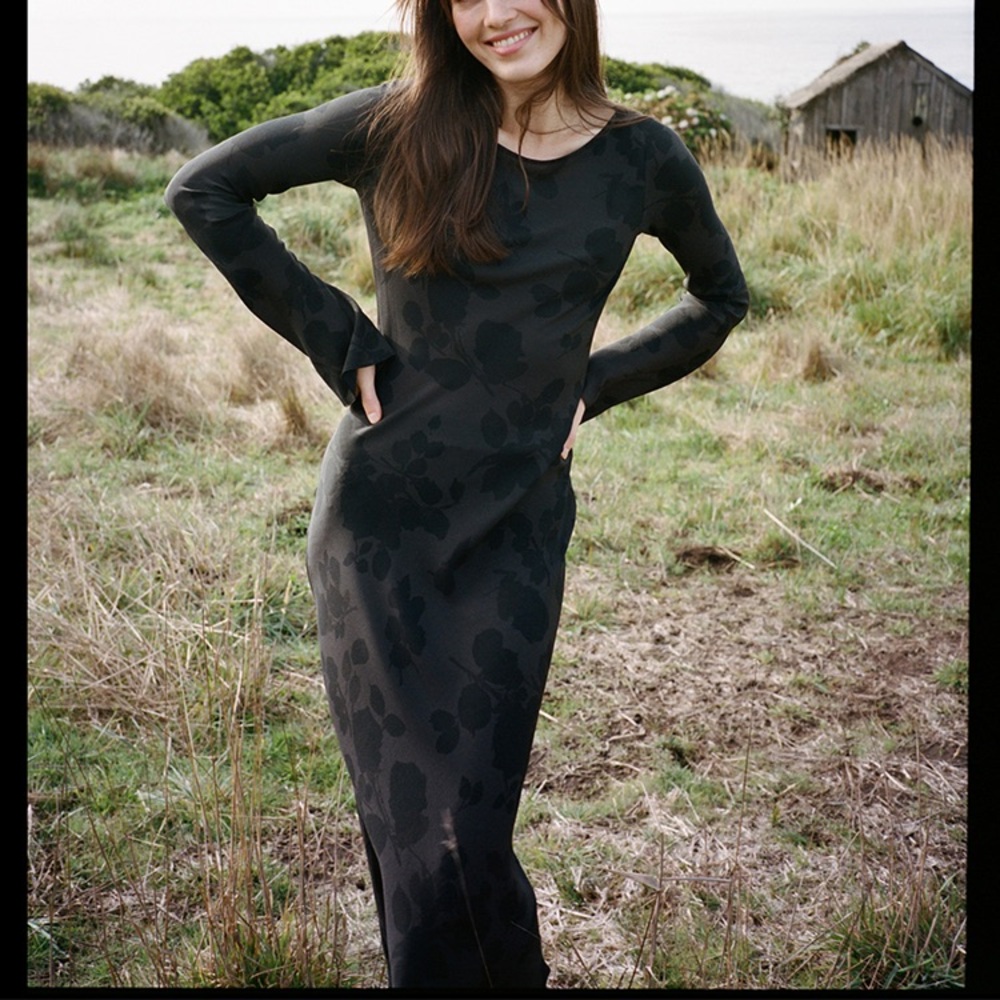 Realisation par the Gia dress